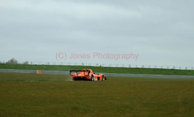 © Jones Photography. OSS Championship Round 1, Snetterton, 28th April 2012. Simon Tilling, Radical SR3. Digital Ref: 0390CJ7D0218