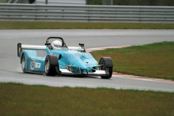 © Jones Photography. OSS Championship Round 1, Snetterton, 28th April 2012. Ginger Marshall, Bowlby Mark 2. Digital Ref: 0390CJ7D0226