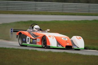 © Jones Photography. OSS Championship Round 1, Snetterton, 28th April 2012. Jonathan Hair, Mallock Beagle Mk3 6DD. Digital Ref: 0390CJ7D0251