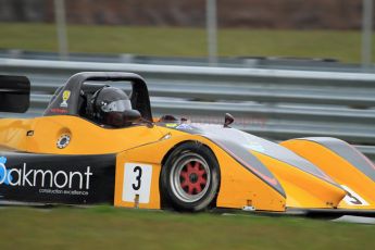 © Jones Photography. OSS Championship Round 1, Snetterton, 28th April 2012. Andy Kimpton, Jade 3 V6. Digital Ref: 0390CJ7D0274