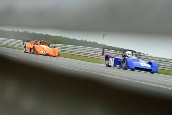 © Jones Photography. OSS Championship Round 1, Snetterton, 28th April 2012. Simon Tilling, Radical SR3. Digital Ref: 0390CJ7D0303