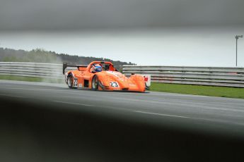 © Jones Photography. OSS Championship Round 1, Snetterton, 28th April 2012. Simon Tilling, Radical SR3. Digital Ref: 0390CJ7D0353