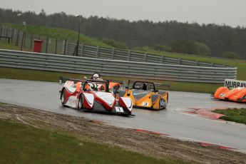 © Jones Photography. OSS Championship Round 1, Snetterton, 28th April 2012. Tony Sinclair, Jade 3. Digital Ref: 0390CJ7D0413