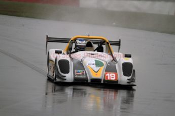 © Jones Photography. OSS Championship Round 1, Snetterton, 28th April 2012. Snetterton, 28th April 2012. Gary Ramsdale, Radical SR3 RS. Digital Ref: 0390CJ7D0594