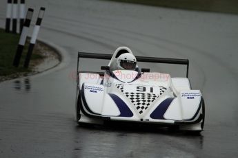 © Jones Photography. OSS Championship Round 1, Snetterton, 28th April 2012. Snetterton, 28th April 2012. Robert Ball, Nemesis RME7. Digital Ref: 0390CJ7D0611