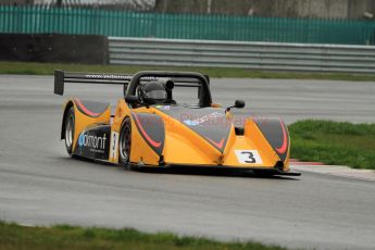 © Jones Photography. OSS Championship Round 1, Snetterton, 28th April 2012. Andy Kimpton, Jade 3 V6. Digital Ref: 0390CJ7D9528