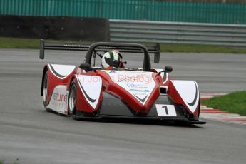 © Jones Photography. OSS Championship Round 1, Snetterton, 28th April 2012. Tony Sinclair, Jade 3. Digital Ref: 0390CJ7D9536