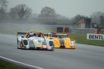 © Jones Photography. OSS Championship Round 1, Snetterton, 28th April 2012. Digital Ref: 0390CJ7d9560