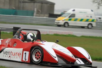 © Jones Photography. OSS Championship Round 1, Snetterton, 28th April 2012. Tony Sinclair, Jade 3. Digital Ref: 0390CJ7D9633