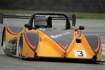 © Jones Photography. OSS Championship Round 1, Snetterton, 28th April 2012. Andy Kimpton, Jade 3 V6. Digital Ref: 0390CJ7D9644