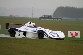 © Jones Photography. OSS Championship Round 1, Snetterton, 28th April 2012. Robert Ball, Nemesis RME7. Digital Ref: 0390CJ7D9926