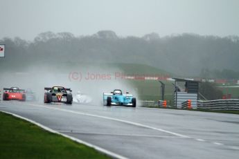 © Jones Photography. OSS Championship Round 1, Snetterton, 29th April 2012. The Field, Snetterton. Digital Ref: 0390CJ7D0844