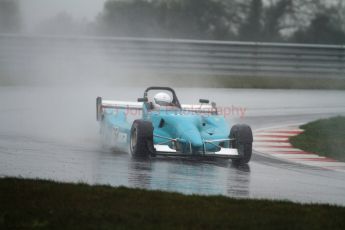 © Jones Photography. OSS Championship Round 1, Snetterton, 29th April 2012. Ginger Marshall, Bowlby Mark 2. Digital Ref: 0390CJ7D0864