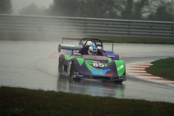 © Jones Photography. OSS Championship Round 1, Snetterton, 29th April 2012. John Wilkes, Global GT R1. Digital Ref: 0390CJ7D0877