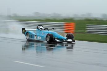 © Jones Photography. OSS Championship Round 1, Snetterton, 29th April 2012. Ginger Marshall, Bowlby Mark 2. Digital Ref: 0390CJ7D0971