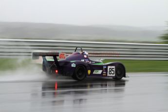 © Jones Photography. OSS Championship Round 1, Snetterton, 29th April 2012. John Wilkes, Global GT R1. Digital Ref: 0390CJ7D1000