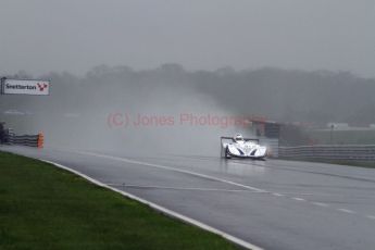© Jones Photography. OSS Championship Round 1, Snetterton, 29th April 2012. Robert Ball, Nemesis RME7. Digital Ref: 0390CJ7D1039