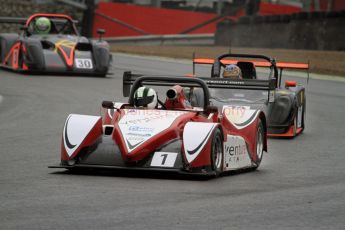 © Jones Photography. OSS Championship Round 2, Brands Hatch, 6th May 2012. Tony Sinclair, Jade 3. Digital Ref: 0391CJ7D1697