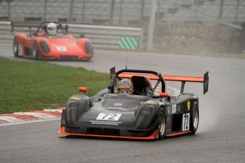 © Jones Photography. OSS Championship Round 2, Brands Hatch, 6th May 2012. Graham Hill, Radical Prosport. Digital Ref: 0391CJ7D1757