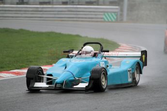 © Jones Photography. OSS Championship Round 2, Brands Hatch, 6th May 2012. Ginger Marshall, Bowlby Mark 2. Digital Ref: 0391CJ7D1790