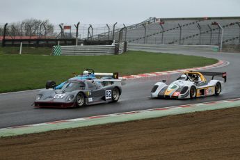 © Jones Photography. OSS Championship Round 2, Brands Hatch, 6th May 2012. Digital Ref: 0391CJ7D1889