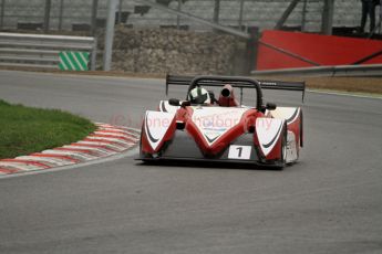 © Jones Photography. OSS Championship Round 2, Brands Hatch, 6th May 2012. Tony Sinclair, Jade 3. Digital Ref: 0391CJ7D1898