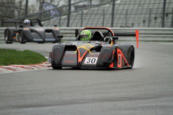 © Jones Photography. OSS Championship Round 2, Brands Hatch, 6th May 2012. Digital Ref: 0391CJ7D1966