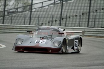 © Jones Photography. OSS Championship Round 2, Brands Hatch, 6th May 2012. Gerry Hulford, Prosport LM3000. Digital Ref: 0391CJ7D1982