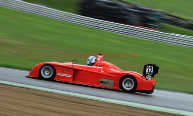 © Jones Photography. OSS Championship Round 2, Brands Hatch, 6th May 2012. Graham Reed, JKS SC10. Digital Ref: 0391CJ7D2013