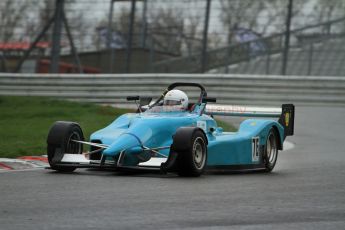 © Jones Photography. OSS Championship Round 2, Brands Hatch, 6th May 2012. Ginger Marshall, Digital Ref: Bowlby Mark 2.Digital Ref: 0391CJ7D2089