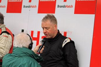© Jones Photography. OSS Championship Round 2, Brands Hatch, 6th May 2012. Digital Ref: 0391cj7d2196