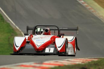 © Jones Photography. OSS Championship Round 2, Brands Hatch, 5th May 2012. Tony Sinclair, Jade 3. Digital Ref: 0391CJ7D1145