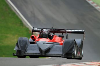 © Jones Photography. OSS Championship Round 2, Brands Hatch, 5th May 2012. Doug Hart, Chiron/Hart 2012. Digital Ref: 0391CJ7D1158