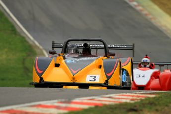 © Jones Photography. OSS Championship Round 2, Brands Hatch, 5th May 2012. Andy Kimpton, Jade 3 V6. Digital Ref: 0391CJ7D1239