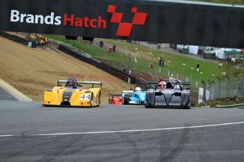 © Jones Photography. OSS Championship Round 2, Brands Hatch, 5th May 2012. Digital Ref: 0391cj7d1326