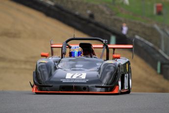 © Jones Photography. OSS Championship Round 2, Brands Hatch, 5th May 2012. Graham Hill, Radical Prosport. Digital Ref: 0391CJ7D1335