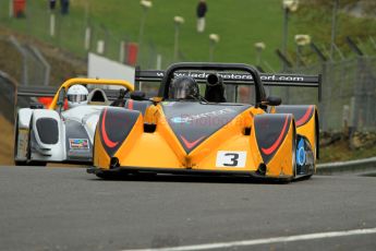 © Jones Photography. OSS Championship Round 2, Brands Hatch, 5th May 2012. Andy Kimpton, Jade 3 V6. Digital Ref: 0391CJ7D1363