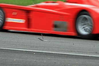 © Jones Photography. OSS Championship Round 2, Brands Hatch, 5th May 2012. Digital Ref: 0391cj7d1401