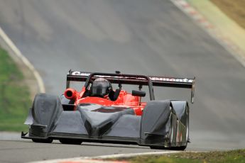 © Jones Photography. OSS Championship Round 2, Brands Hatch, 5th May 2012. Doug Hart, Chiron/Hart 2012. Digital Ref: 0391CJ7D1468