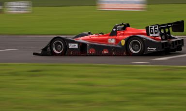 © Jones Photography. OSS Championship Round 3, Castle Combe, 16th June 2012. Doug Hart, Chrion. Digital Ref: 0393CJ7D4491