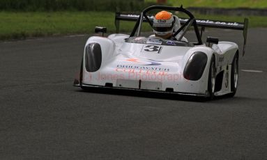 © Jones Photography. OSS Championship Round 3, Castle Combe, 16th June 2012. Josh Smith, Radical PR6. Digital Ref: 0393CJ7D4522