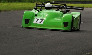 © Jones Photography. OSS Championship Round 3, Castle Combe, 16th June 2012. John Grey, Jade. Digital Ref: 0393CJ7D4531