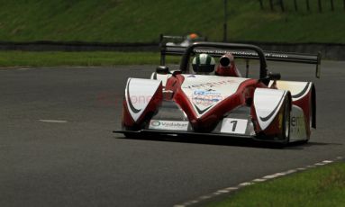 © Jones Photography. OSS Championship Round 3, Castle Combe, 16th June 2012. Tony Sinclair, Jade 3. Digital Ref: 0393CJ7D4547