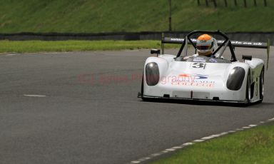 © Jones Photography. OSS Championship Round 3, Castle Combe, 16th June 2012. Josh Smith, Radical PR6. Digital Ref: 0393CJ7D4551