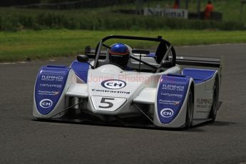 © Jones Photography. OSS Championship Round 3, Castle Combe, 16th June 2012. Craig Fleming, Juno 250. Digital Ref: 0393CJ7D4556