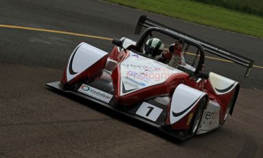 © Jones Photography. OSS Championship Round 3, Castle Combe, 16th June 2012. Tony Sinclair, Jade 3. Digital Ref: 0393CJ7D4620