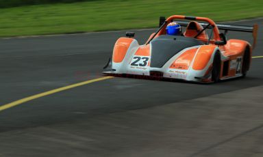 © Jones Photography. OSS Championship Round 3, Castle Combe, 16th June 2012. Simon Tilling, Radical SR3. Digital Ref: 0393CJ7D4632