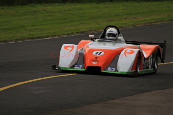 © Jones Photography. OSS Championship Round 3, Castle Combe, 16th June 2012. Jonathan Hair, Mallock Beagle Mk3 6DD. Digital Ref: 0393CJ7D4670