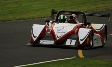 © Jones Photography. OSS Championship Round 3, Castle Combe, 16th June 2012. Tony Sinclair, Jade 3. Digital Ref: 0393CJ7D4722