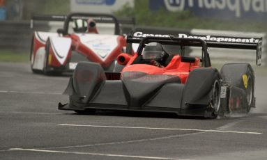 © Jones Photography. OSS Championship Round 3, Castle Combe, 16th June 2012. Doug Hart, Chrion. Digital Ref: 0393CJ7D4871